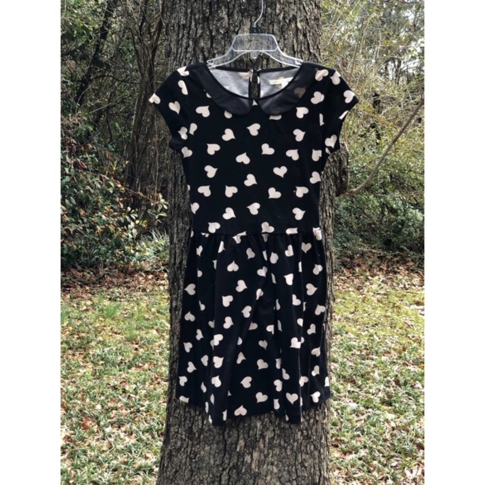 Heart Dress